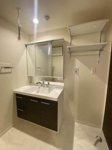 西浜田レジデンス 0303号-8