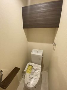 西浜田レジデンス 0303号-9