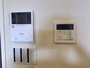 西浜田レジデンス 0303号-12