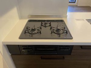 西浜田レジデンス 0303号-15