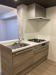 ＥＣＯ＆ＣＬＥＡＮ　ＨＯＵＳＥ　ＮＡＷＡ－ＫＩＴＡ 0207号-5