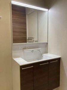 ＥＣＯ＆ＣＬＥＡＮ　ＨＯＵＳＥ　ＮＡＷＡ－ＫＩＴＡ 0207号-12