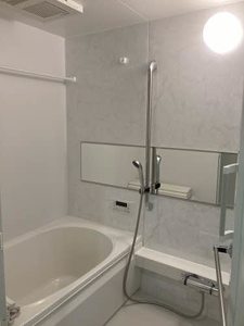 ECO&CLEAN HOUSE NAWA-KITA 0405号-13