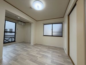 フラワーハイツ 0106号-2