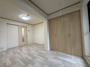 フラワーハイツ 0106号-3