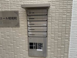 アトリエール昭和町 0201号-9