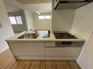 シャーメゾン グリシーヌ 0106号-3