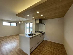 シャーメゾン　グリシーヌ 0206号-1