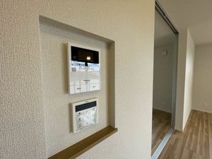 シャーメゾン　グリシーヌ 0206号-3