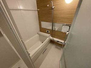 シャーメゾン　グリシーヌ 0206号-11