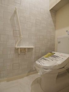 シャーメゾン・イ・エスト 0101号-4