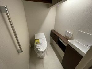 シャーメゾン　ノア 0102号-15