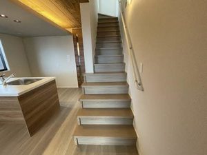 シャーメゾン　ノア 0302号-9