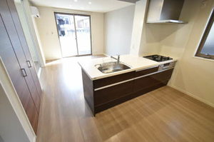 シャーメゾンM’s平和 0102号-2