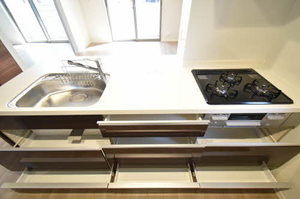 シャーメゾンM’s平和 0102号-4