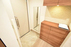 シャーメゾンM’s平和 0102号-5