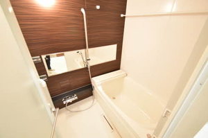 シャーメゾンM’s平和 0102号-13