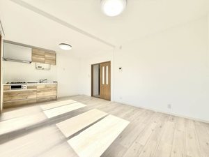 ディアス市川 0102号-2