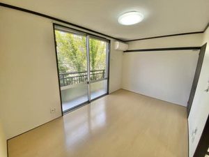 大岡駅前ハイツ 0202号-2