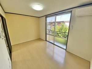 大岡駅前ハイツ 0202号-3