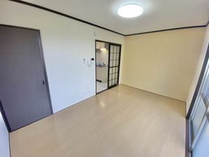 大岡駅前ハイツ 0202号-4