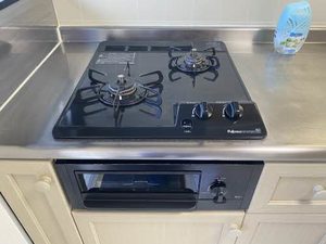 大岡駅前ハイツ 0202号-9