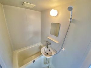 大岡駅前ハイツ 0202号-10