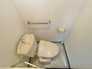 大岡駅前ハイツ 0202号-11