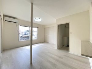 フレグランス芙蓉 A102号-3