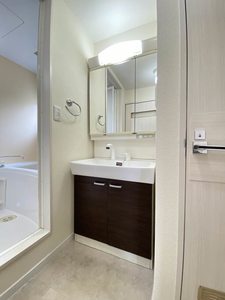 フレグランス芙蓉 A102号-8