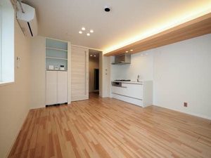 アベニール鶴里 0103号-4