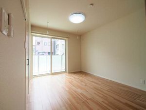 アベニール鶴里 0103号-5