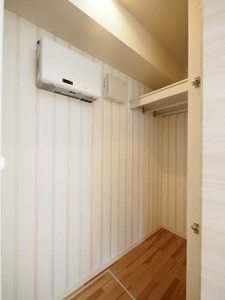 アベニール鶴里 0103号-6