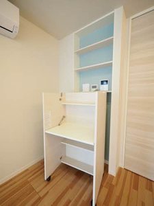 アベニール鶴里 0103号-7