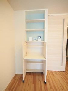 アベニール鶴里 0103号-8