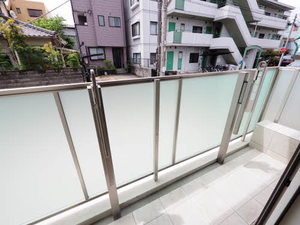 アベニール鶴里 0103号-9