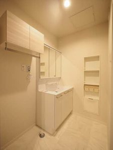 アベニール鶴里 0103号-11