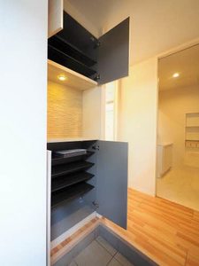 アベニール鶴里 0103号-14