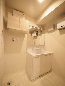 アベニール鶴里 0201号-8