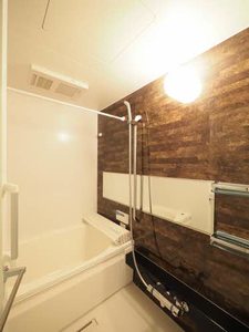 アベニール鶴里 0201号-9