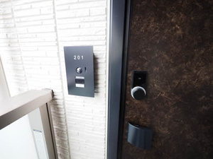 アベニール鶴里 0201号-14