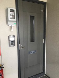 春風の丘 F202号-2