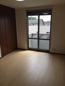 春風の丘 F202号-6