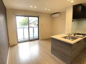 シャーメゾンジーエー 0102号-2