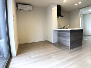 シャーメゾンジーエー 0102号-3