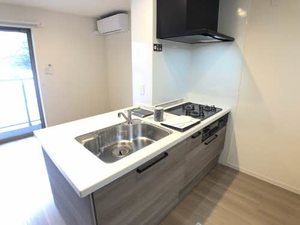 シャーメゾンジーエー 0102号-15