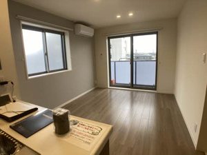 シャーメゾンジーエー 0301号-2