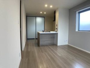 シャーメゾンジーエー 0301号-5