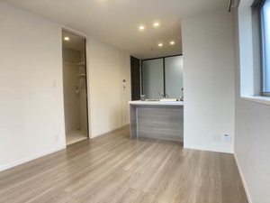 シャーメゾンジーエー 0301号-6