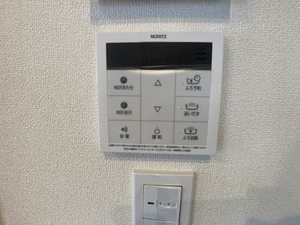 シャーメゾンジーエー 0301号-10